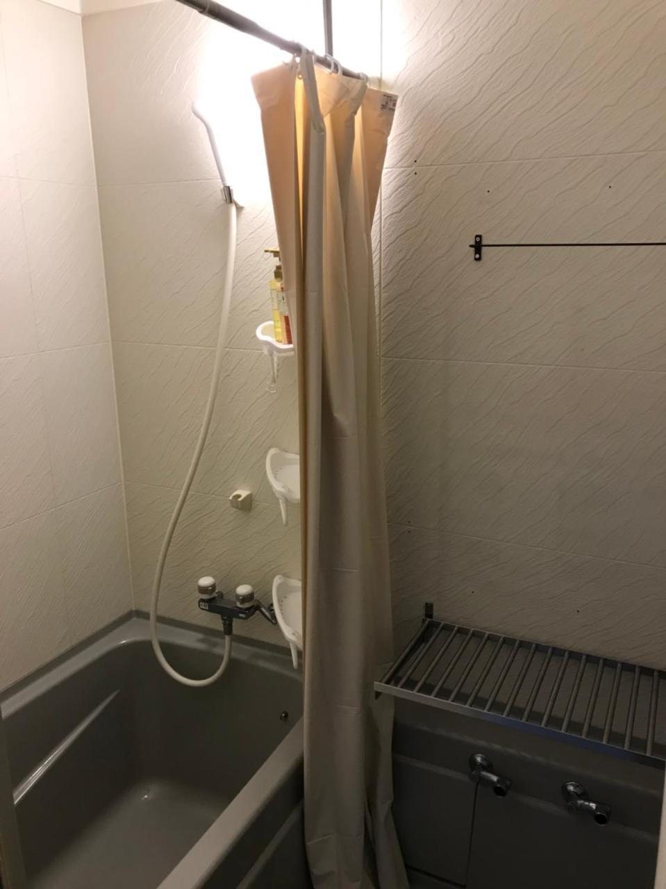 Guesthouse-Lahar Daigo Eksteriør billede