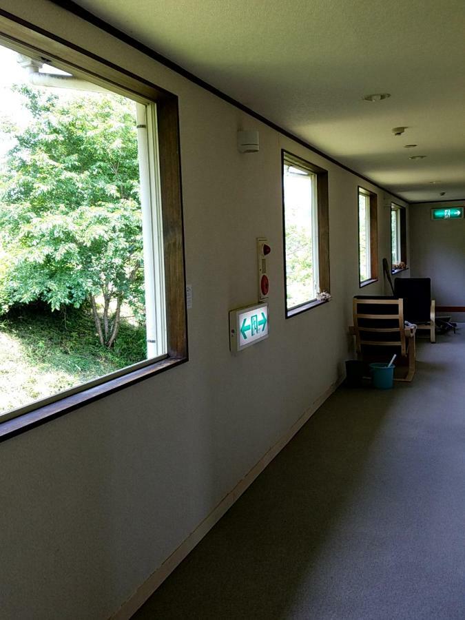 Guesthouse-Lahar Daigo Eksteriør billede